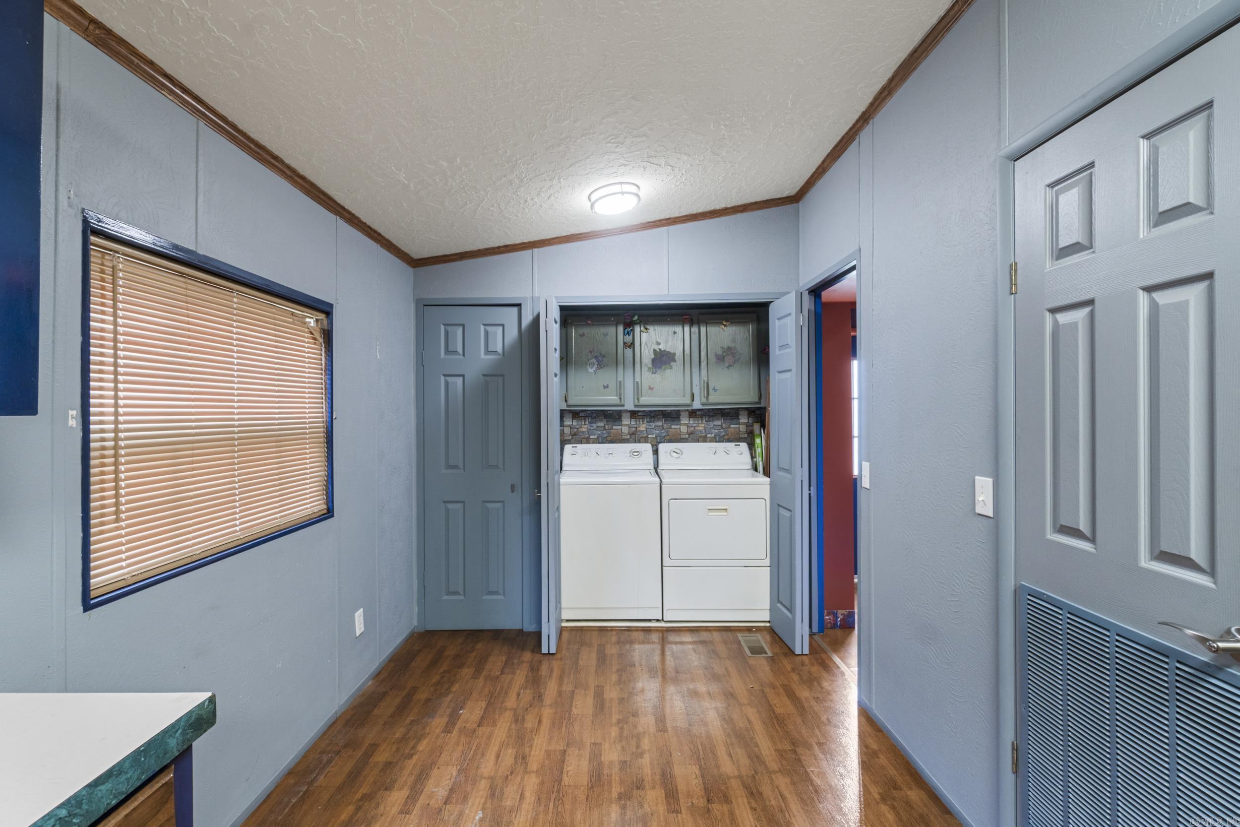 5000 & 5060 Heber Springs RD  Drasco, AR