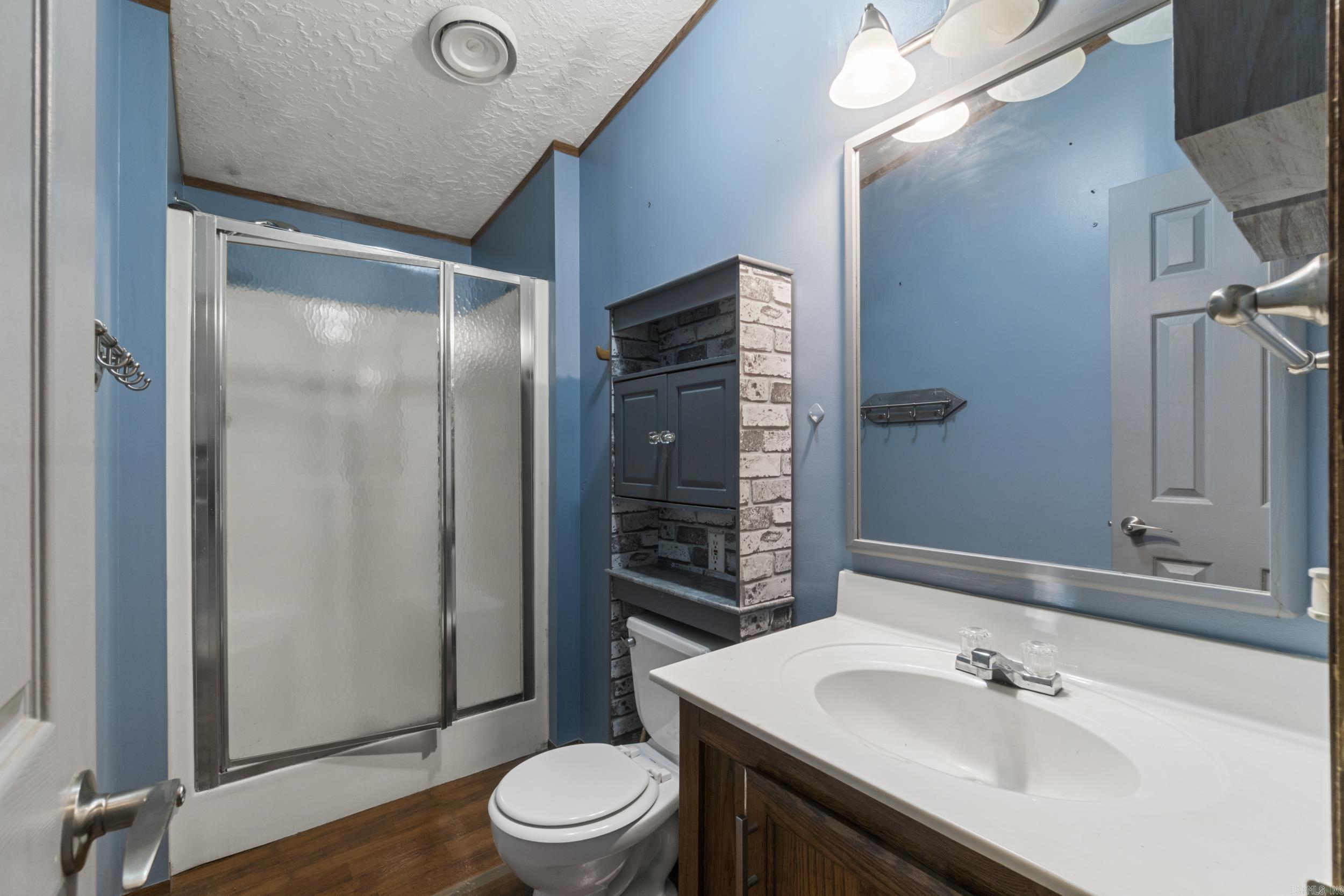 5000 & 5060 Heber Springs RD  Drasco, AR
