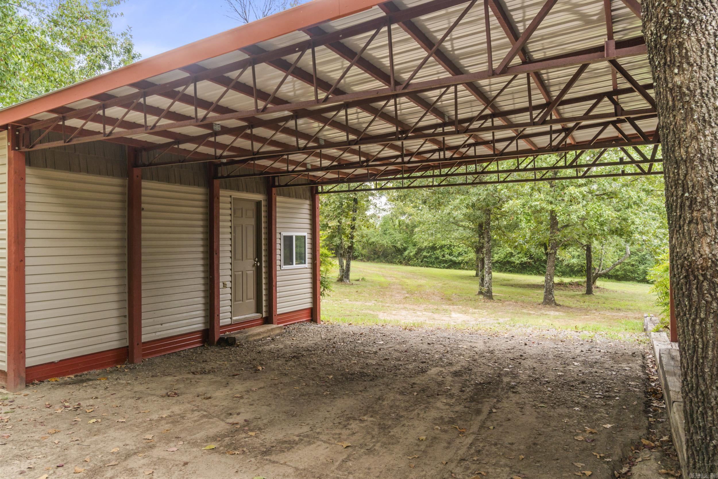 5000 & 5060 Heber Springs RD  Drasco, AR