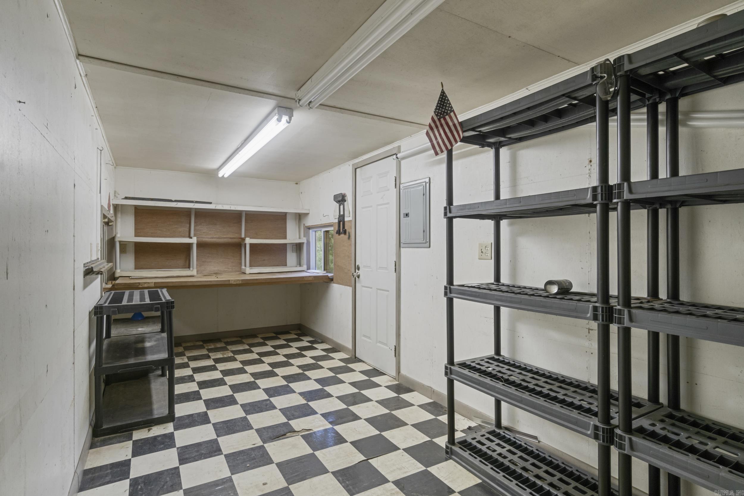 5000 & 5060 Heber Springs RD  Drasco, AR