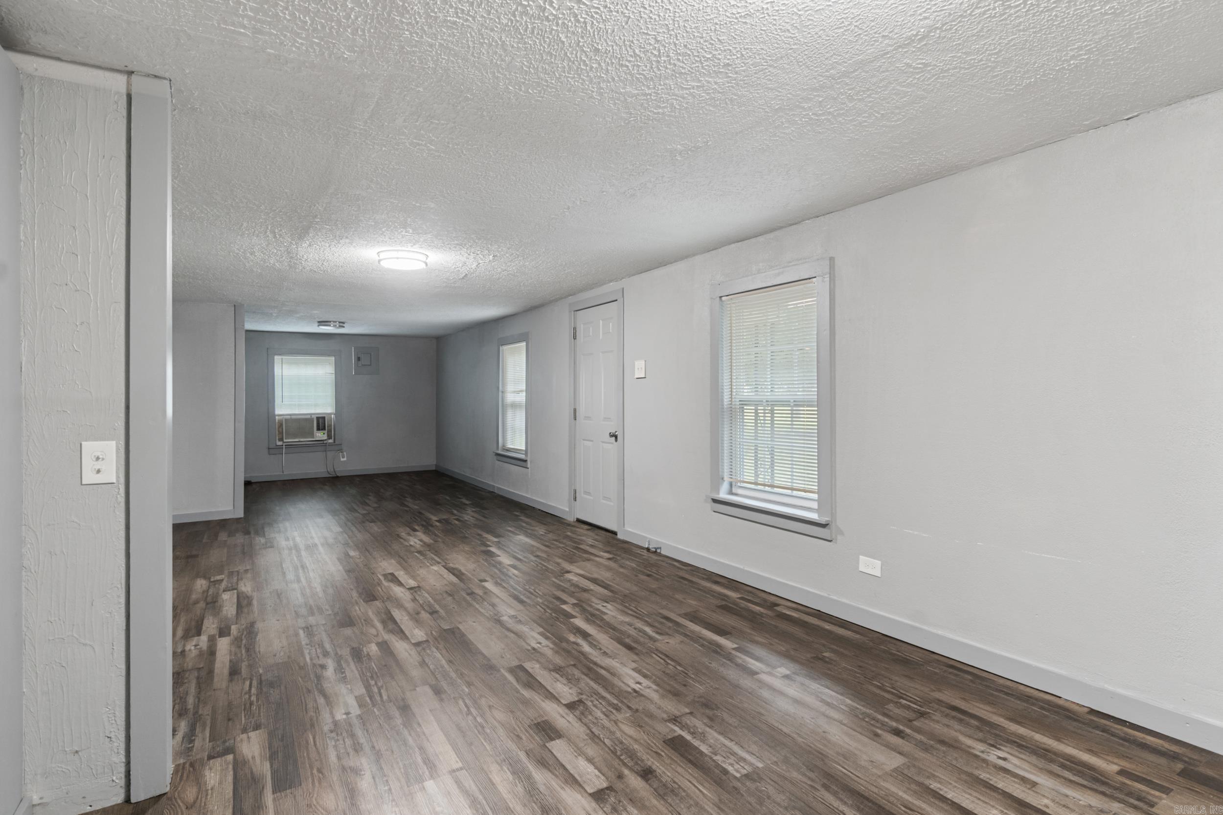 5000 & 5060 Heber Springs RD  Drasco, AR