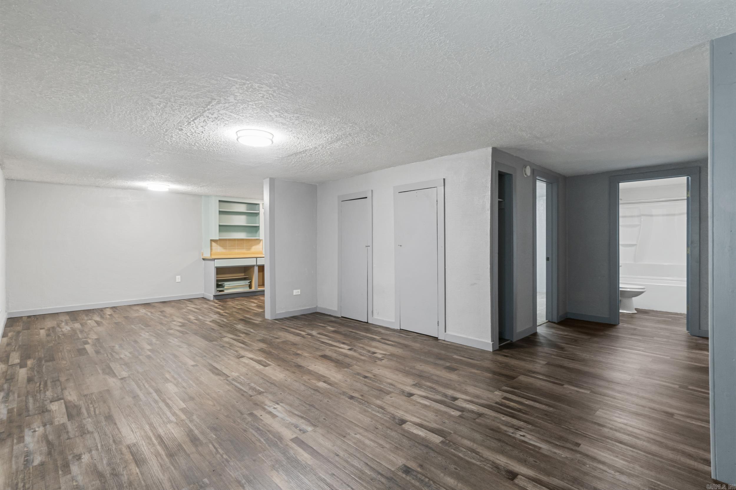 5000 & 5060 Heber Springs RD  Drasco, AR