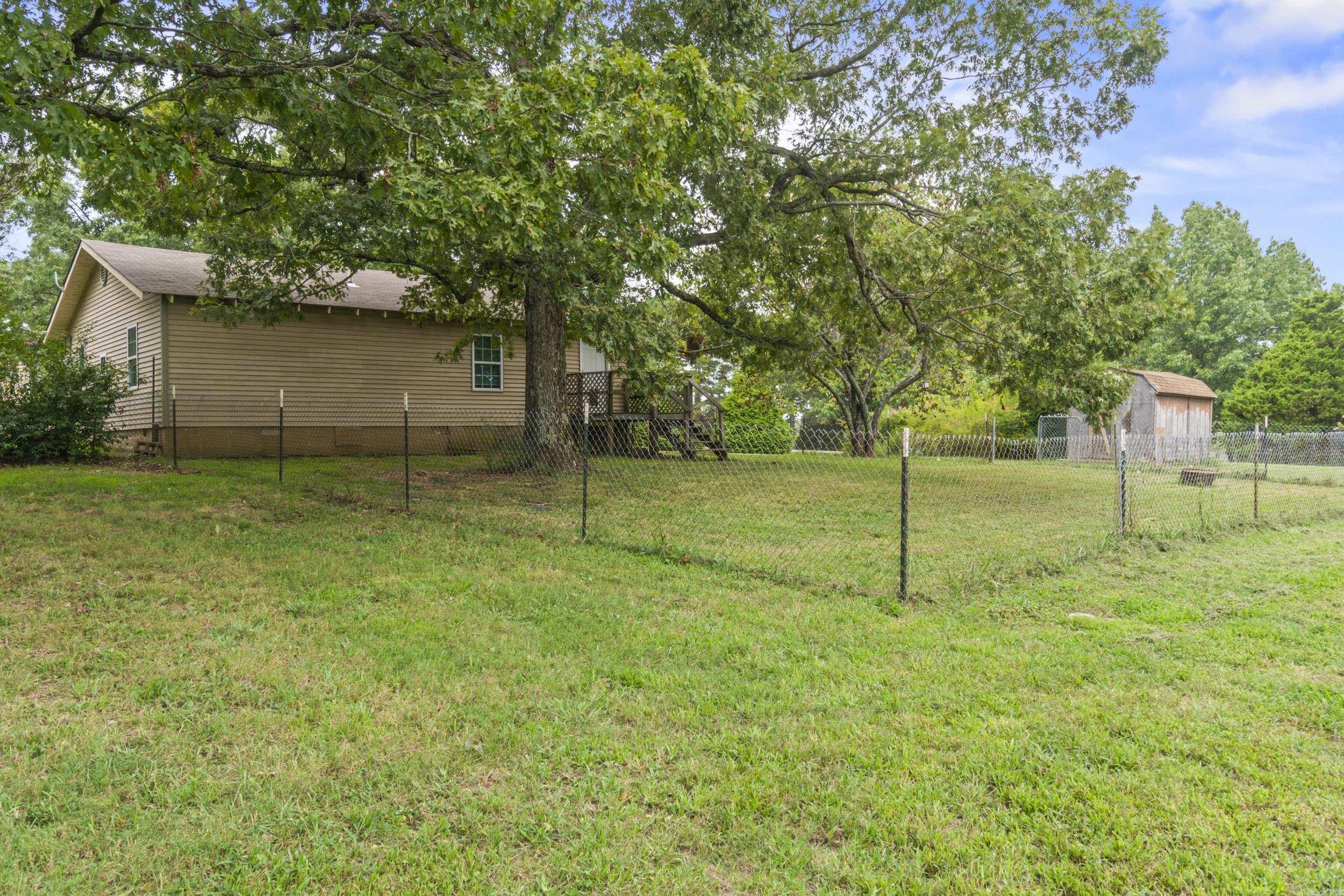 5000 & 5060 Heber Springs RD  Drasco, AR