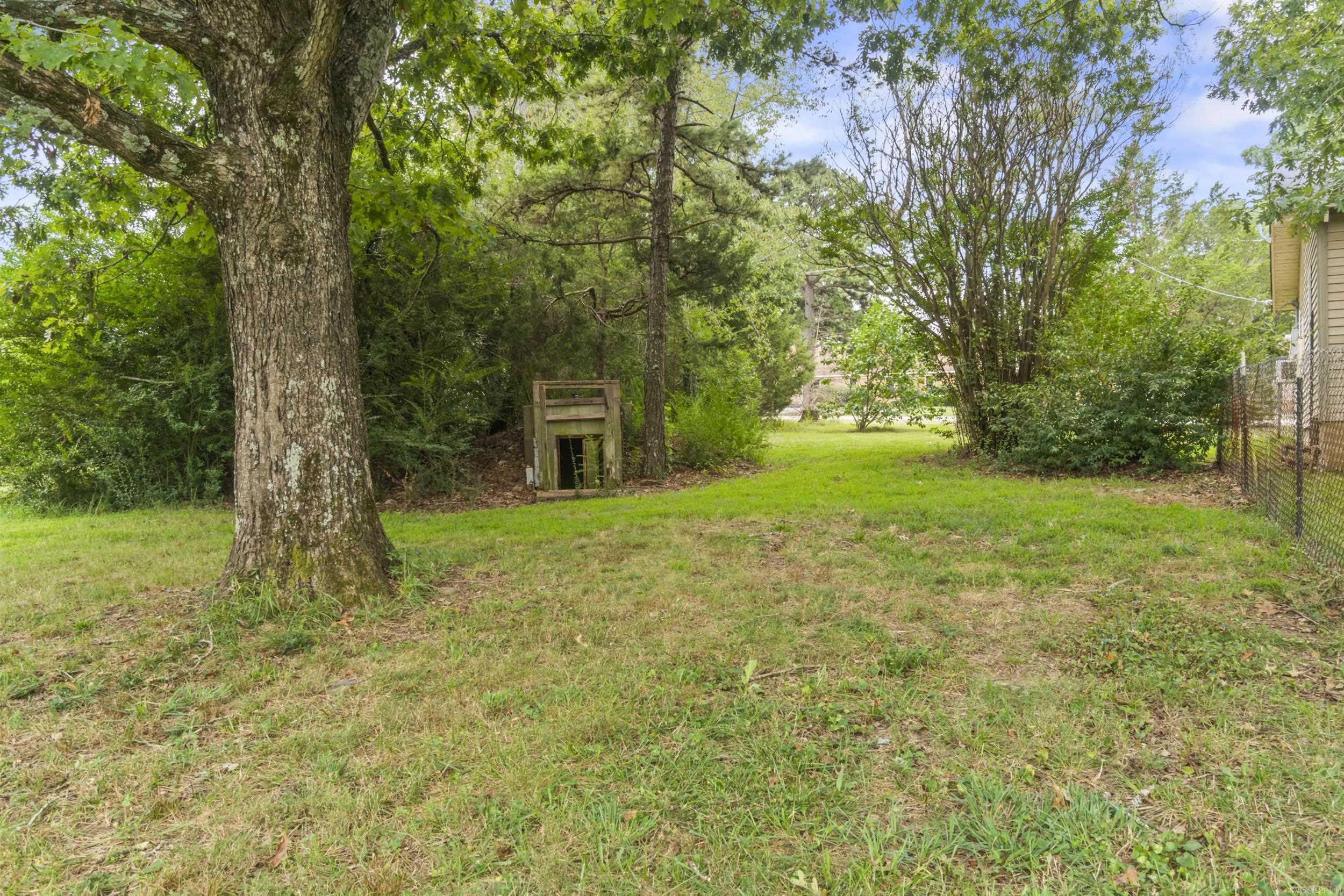 5000 & 5060 Heber Springs RD  Drasco, AR