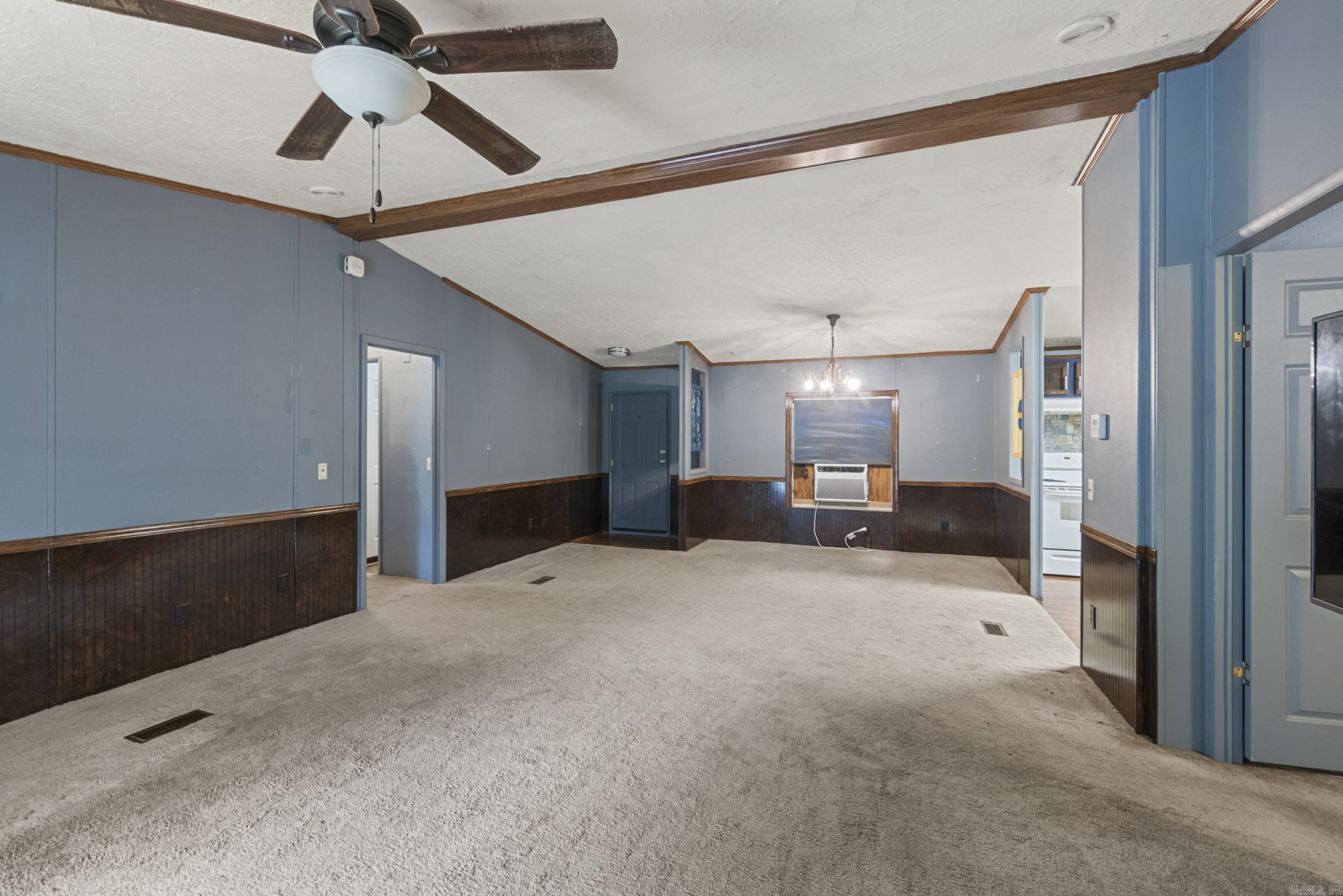 5000 & 5060 Heber Springs RD  Drasco, AR