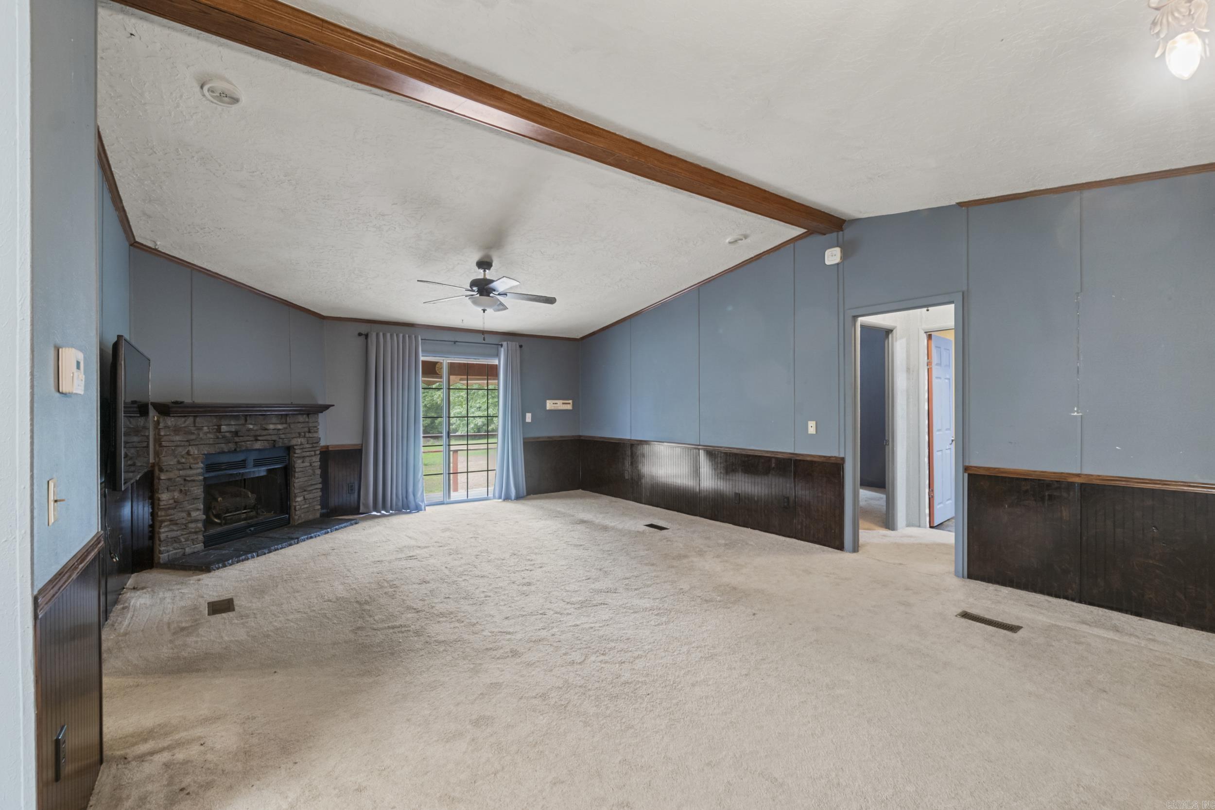 5000 & 5060 Heber Springs RD  Drasco, AR