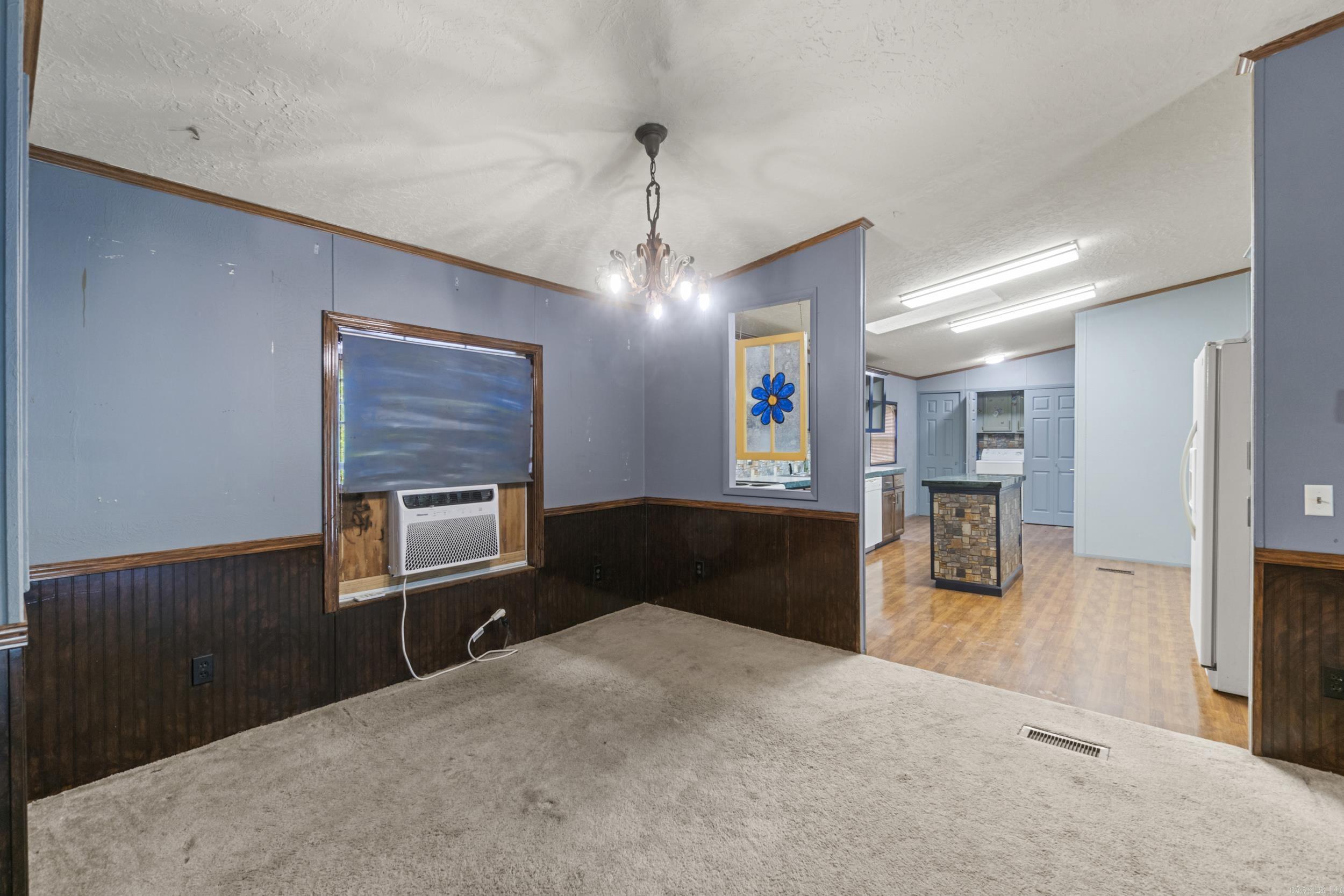 5000 & 5060 Heber Springs RD  Drasco, AR