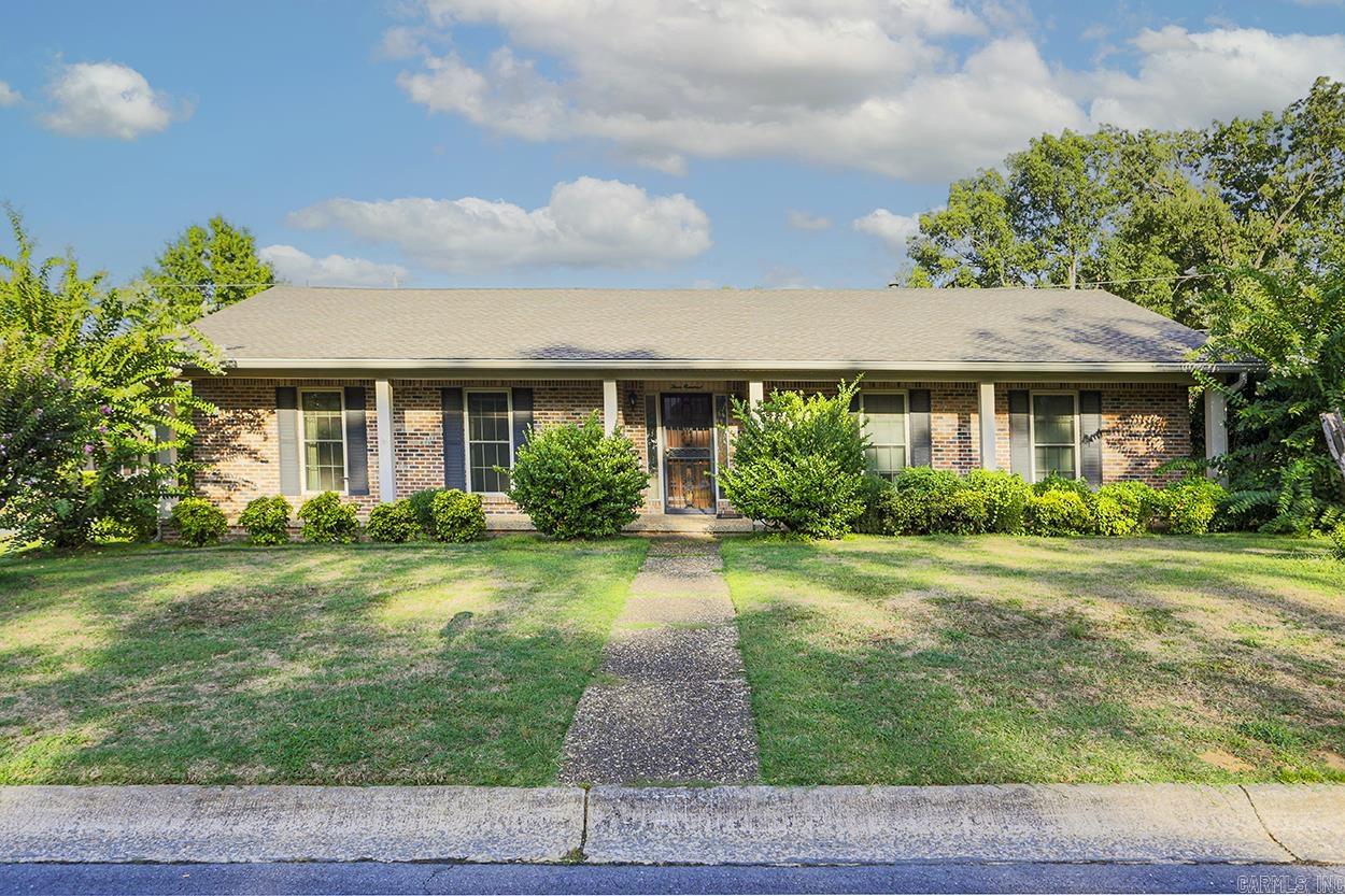300 Burntwood Road  Sherwood, AR