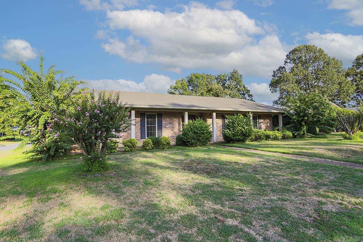 300 Burntwood Road  Sherwood, AR