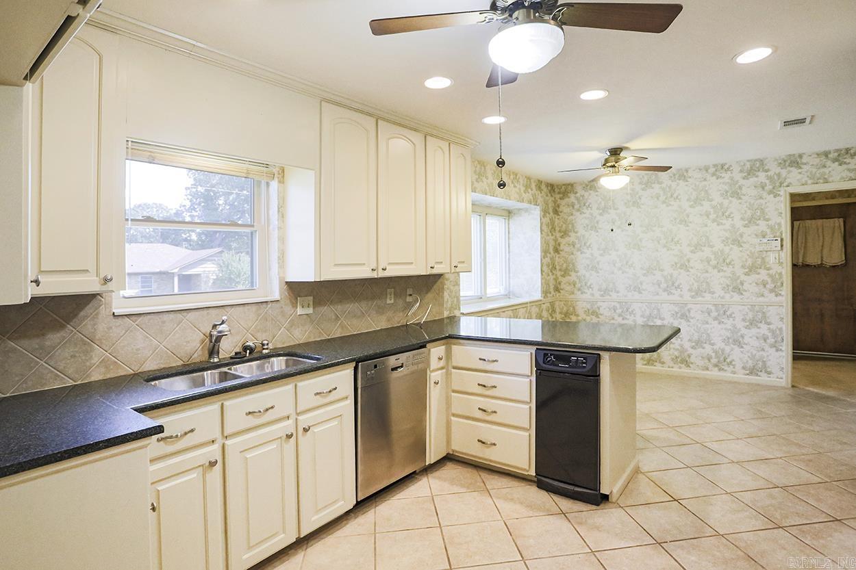 300 Burntwood Road  Sherwood, AR