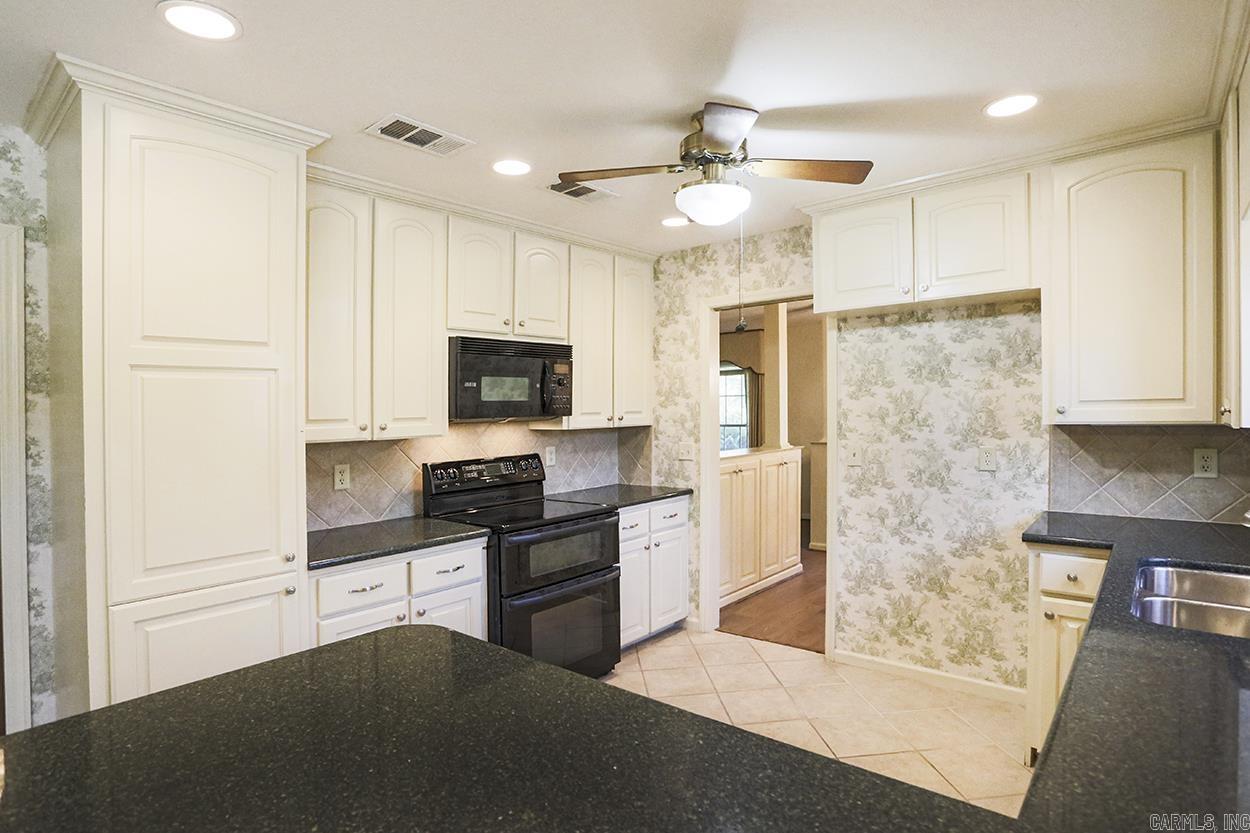300 Burntwood Road  Sherwood, AR