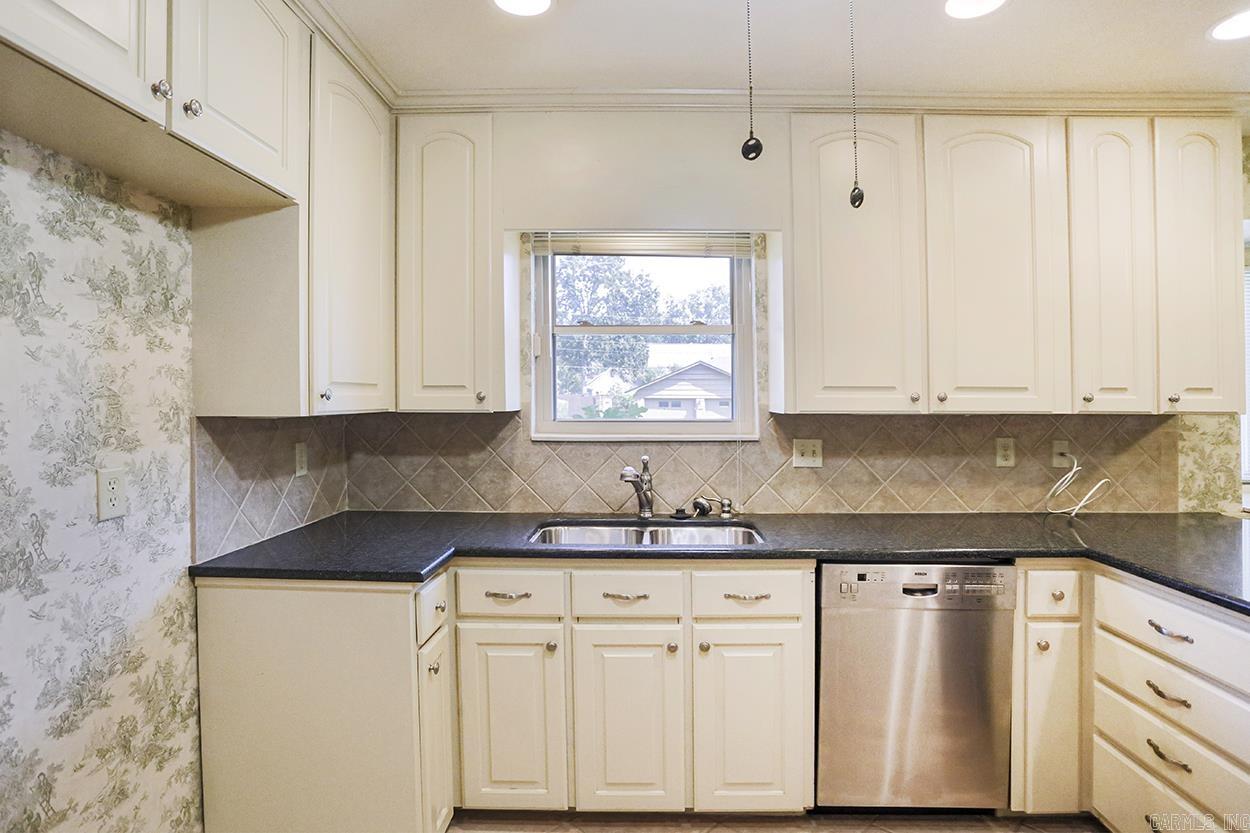 300 Burntwood Road  Sherwood, AR