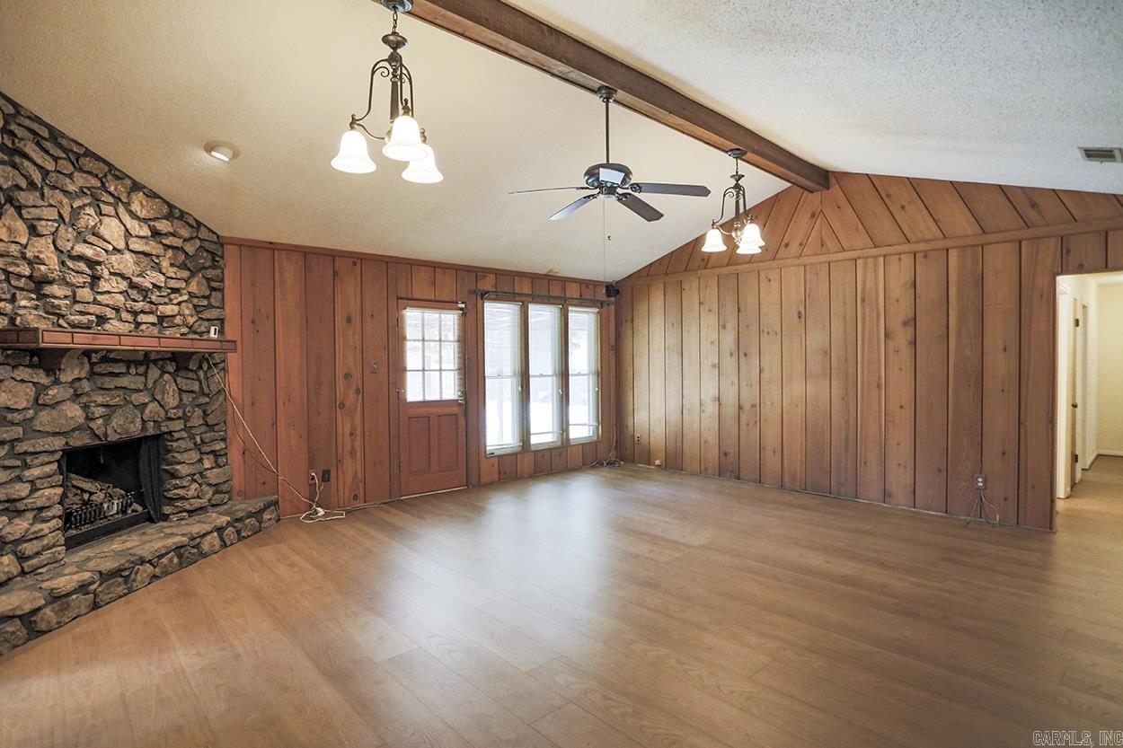 300 Burntwood Road  Sherwood, AR