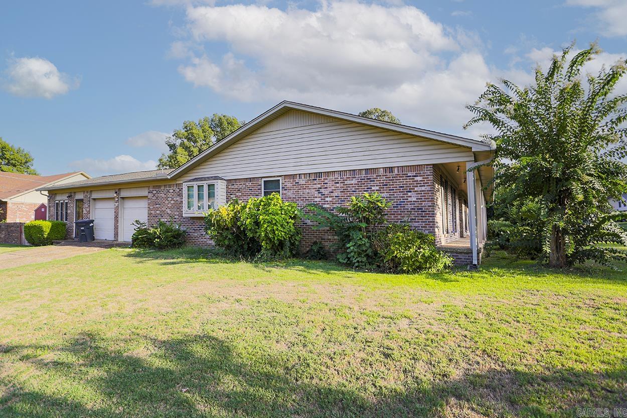 300 Burntwood Road  Sherwood, AR