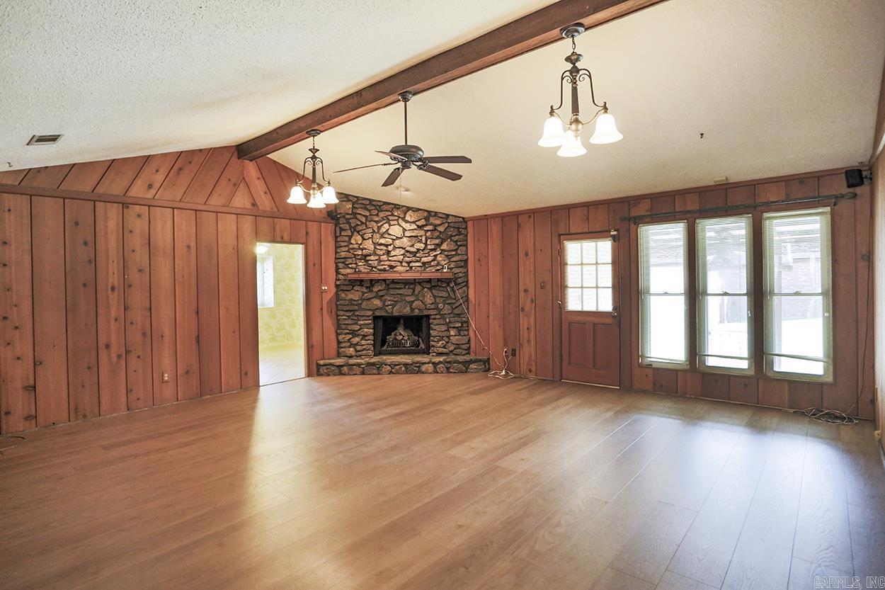 300 Burntwood Road  Sherwood, AR