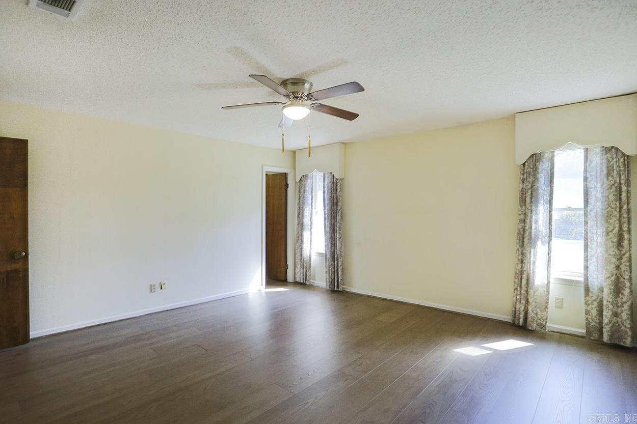 300 Burntwood Road  Sherwood, AR