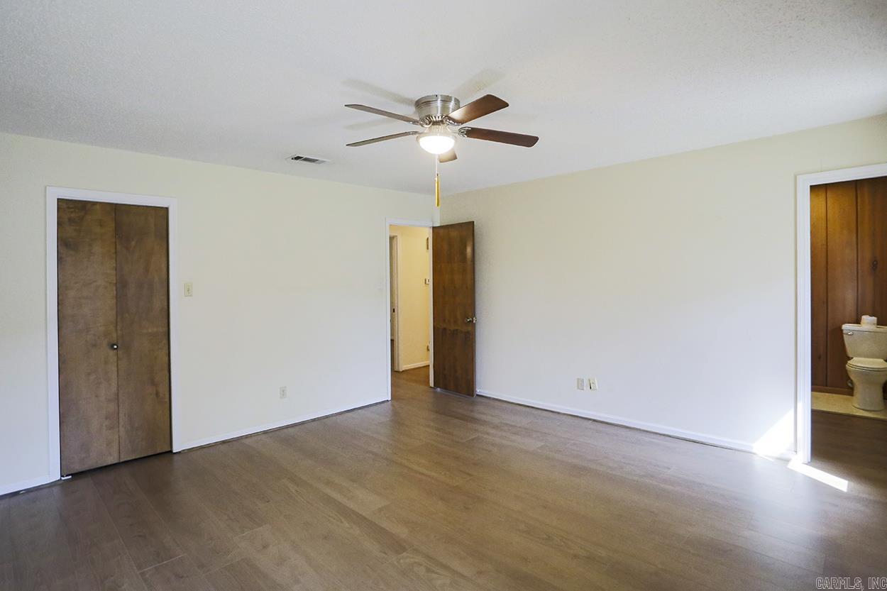 300 Burntwood Road  Sherwood, AR