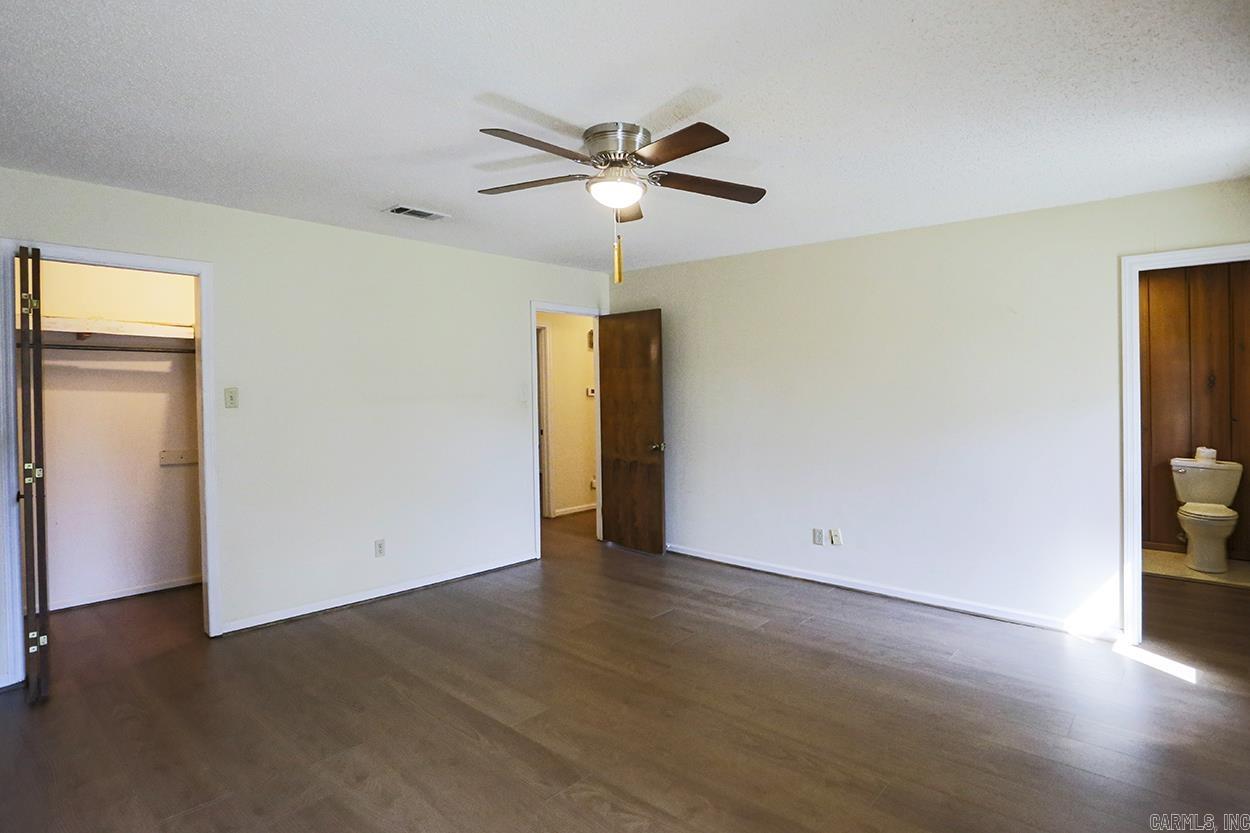 300 Burntwood Road  Sherwood, AR