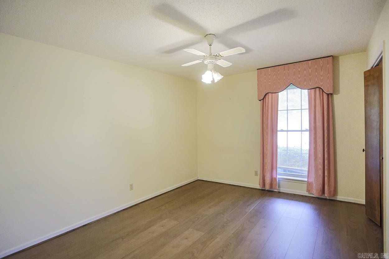 300 Burntwood Road  Sherwood, AR