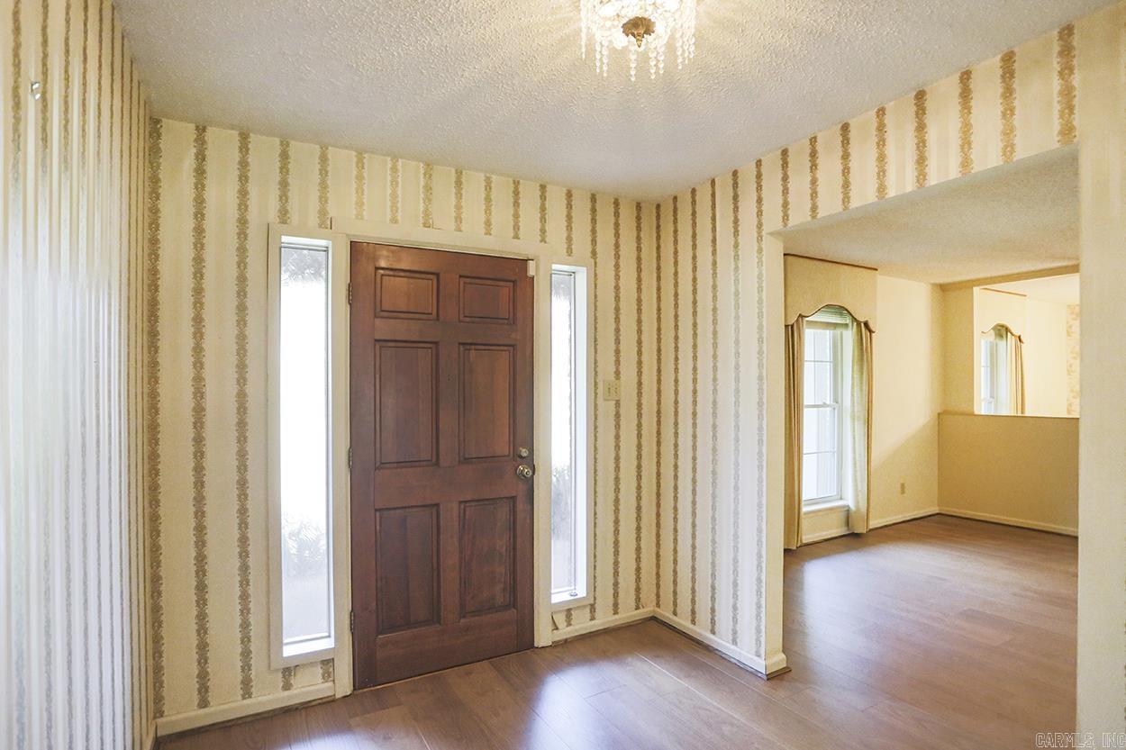 300 Burntwood Road  Sherwood, AR