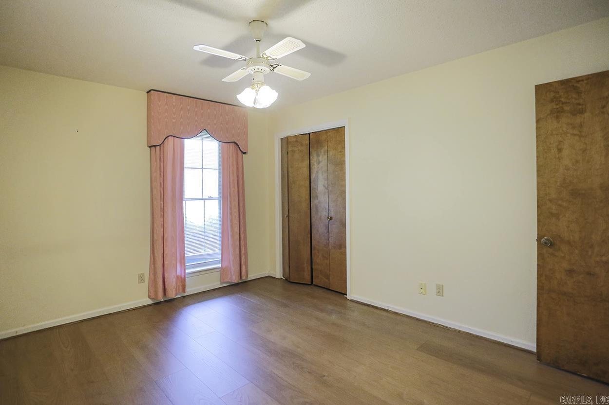 300 Burntwood Road  Sherwood, AR