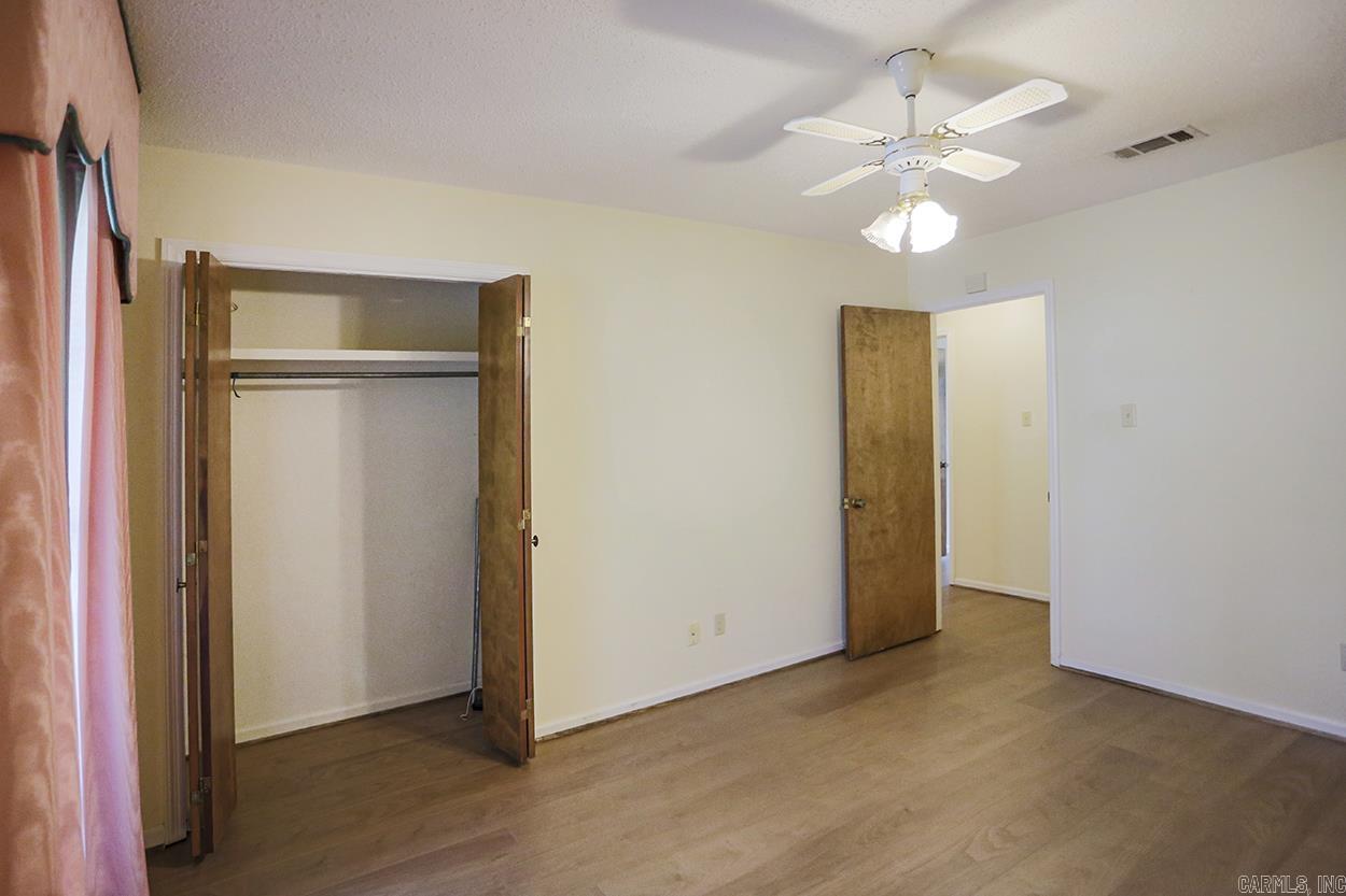 300 Burntwood Road  Sherwood, AR