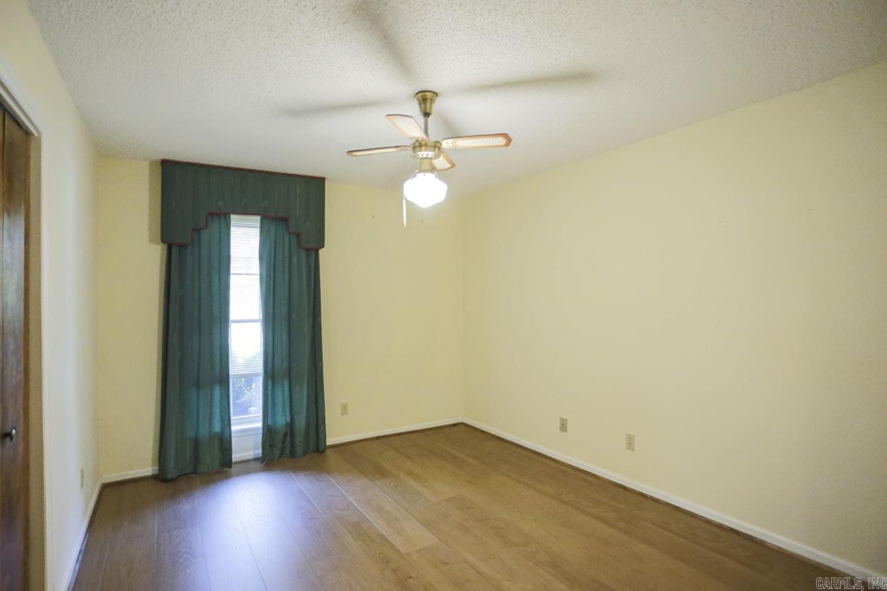 300 Burntwood Road  Sherwood, AR