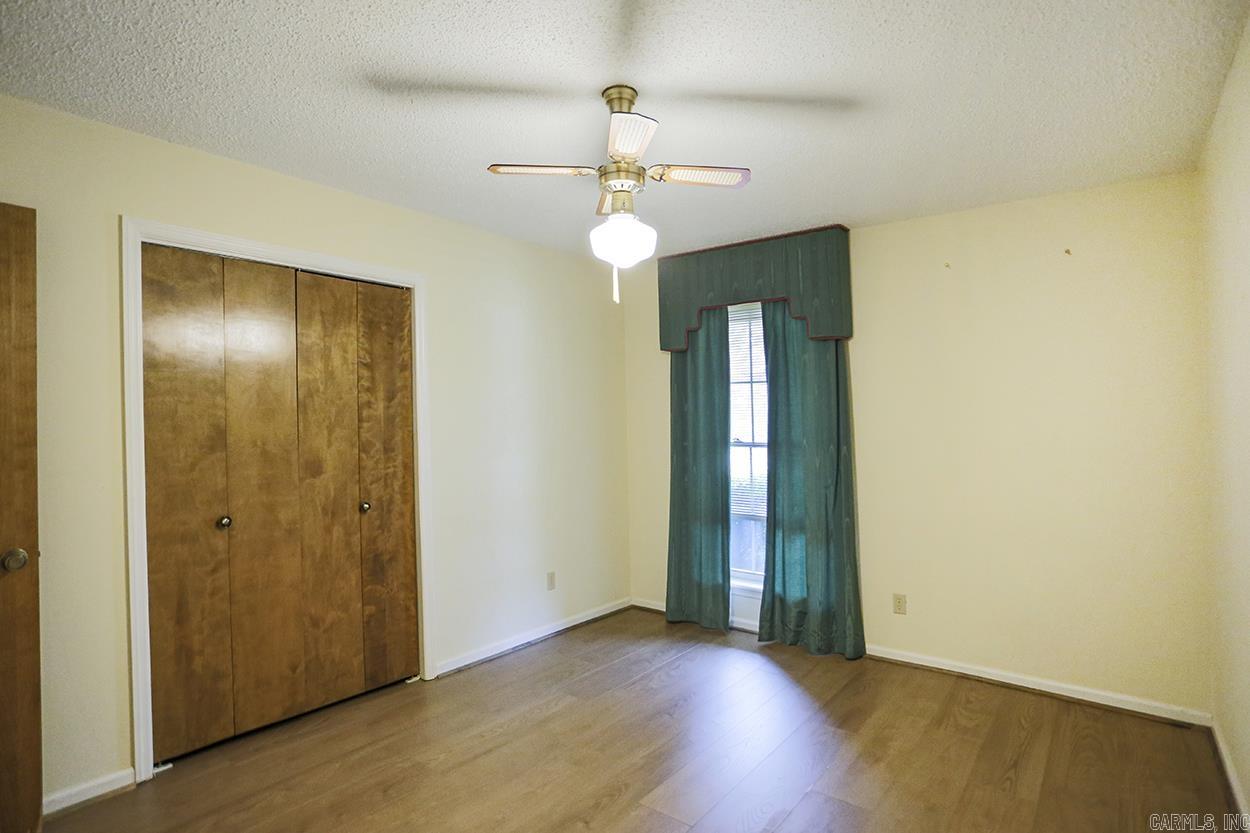 300 Burntwood Road  Sherwood, AR