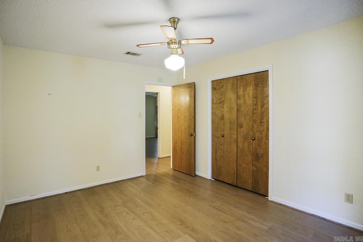 300 Burntwood Road  Sherwood, AR