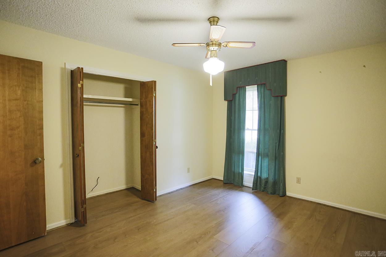 300 Burntwood Road  Sherwood, AR