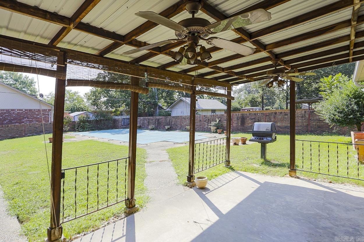 300 Burntwood Road  Sherwood, AR