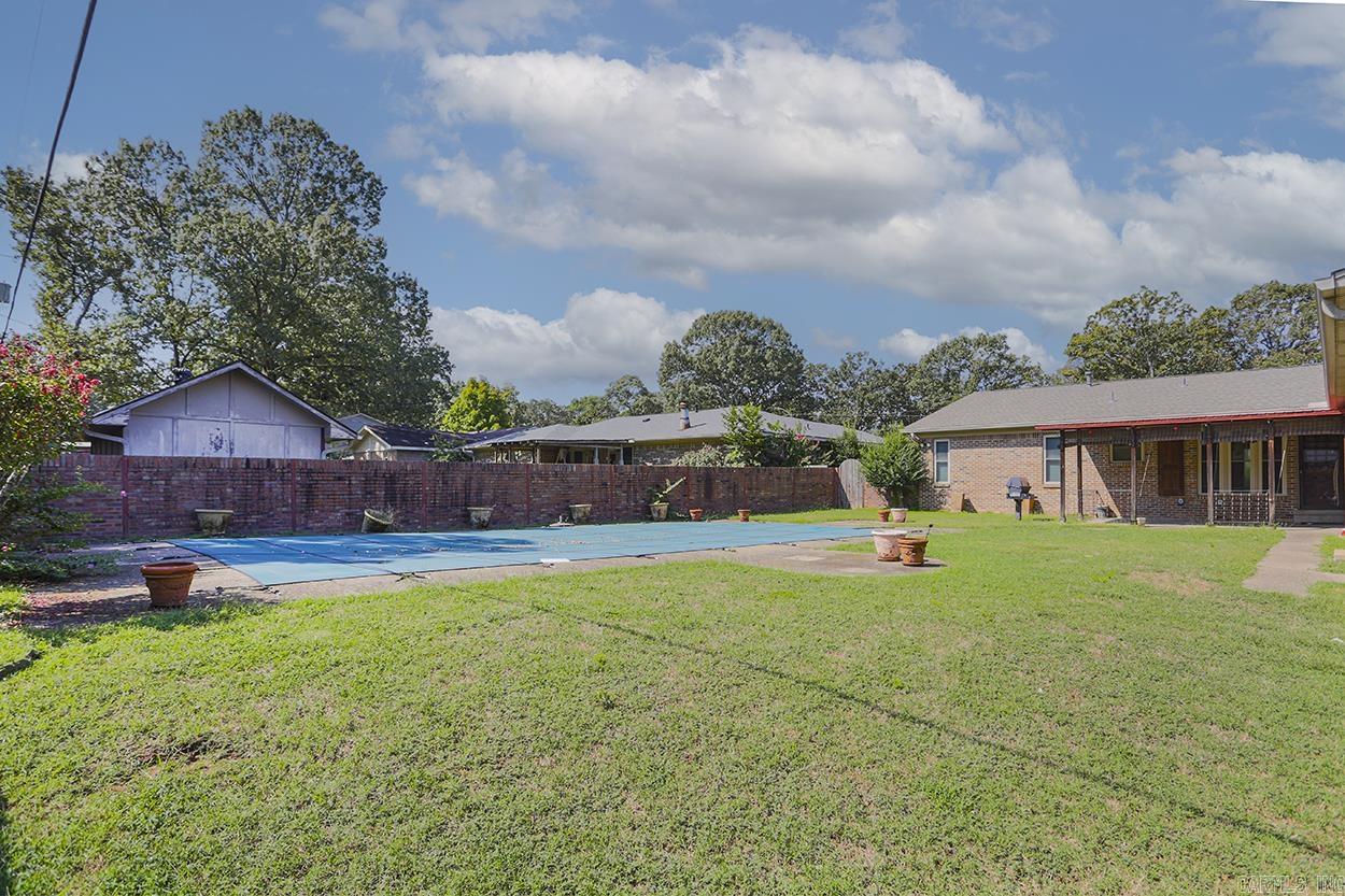 300 Burntwood Road  Sherwood, AR