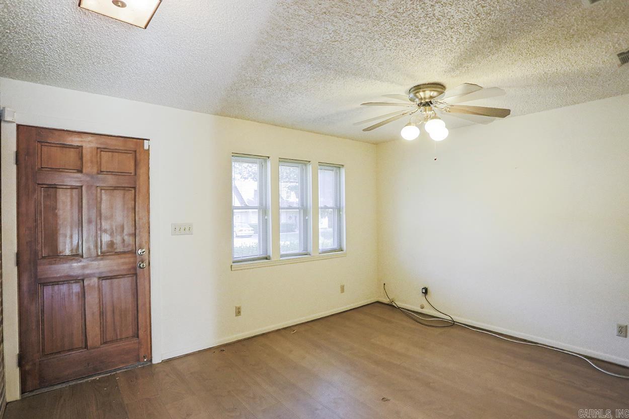 300 Burntwood Road  Sherwood, AR