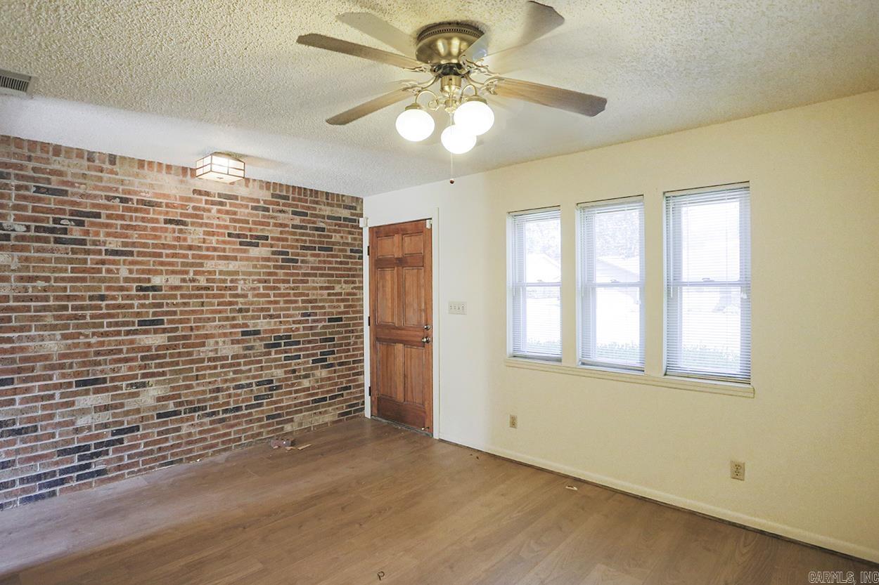 300 Burntwood Road  Sherwood, AR