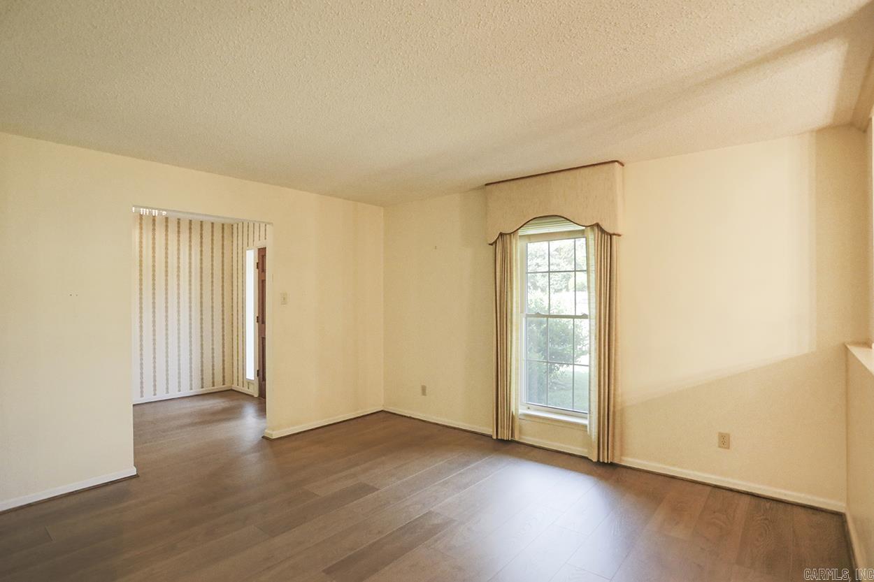 300 Burntwood Road  Sherwood, AR