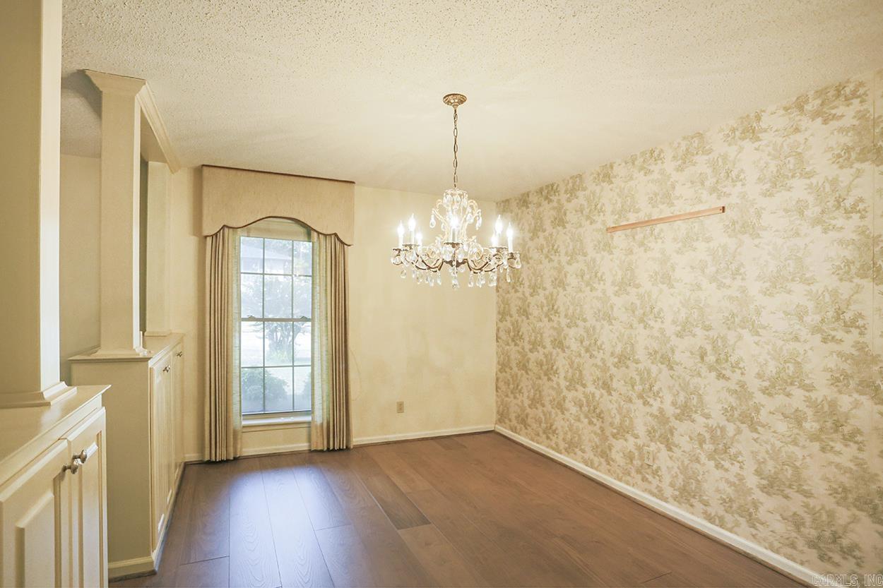 300 Burntwood Road  Sherwood, AR