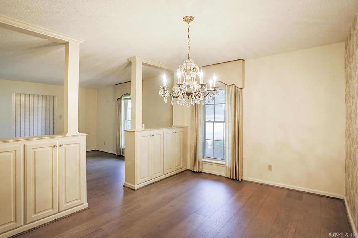 300 Burntwood Road  Sherwood, AR