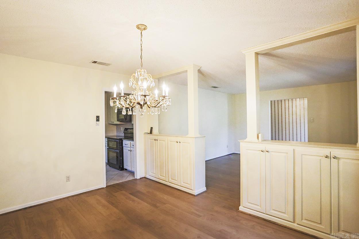 300 Burntwood Road  Sherwood, AR