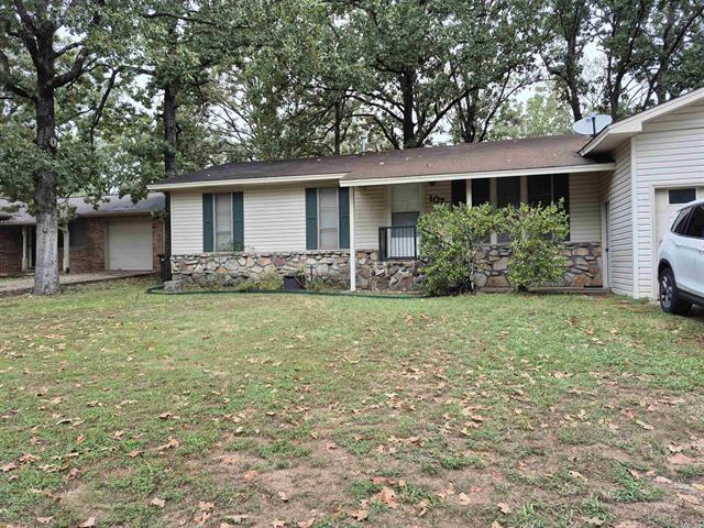 107  Summer Shade  Sherwood, AR