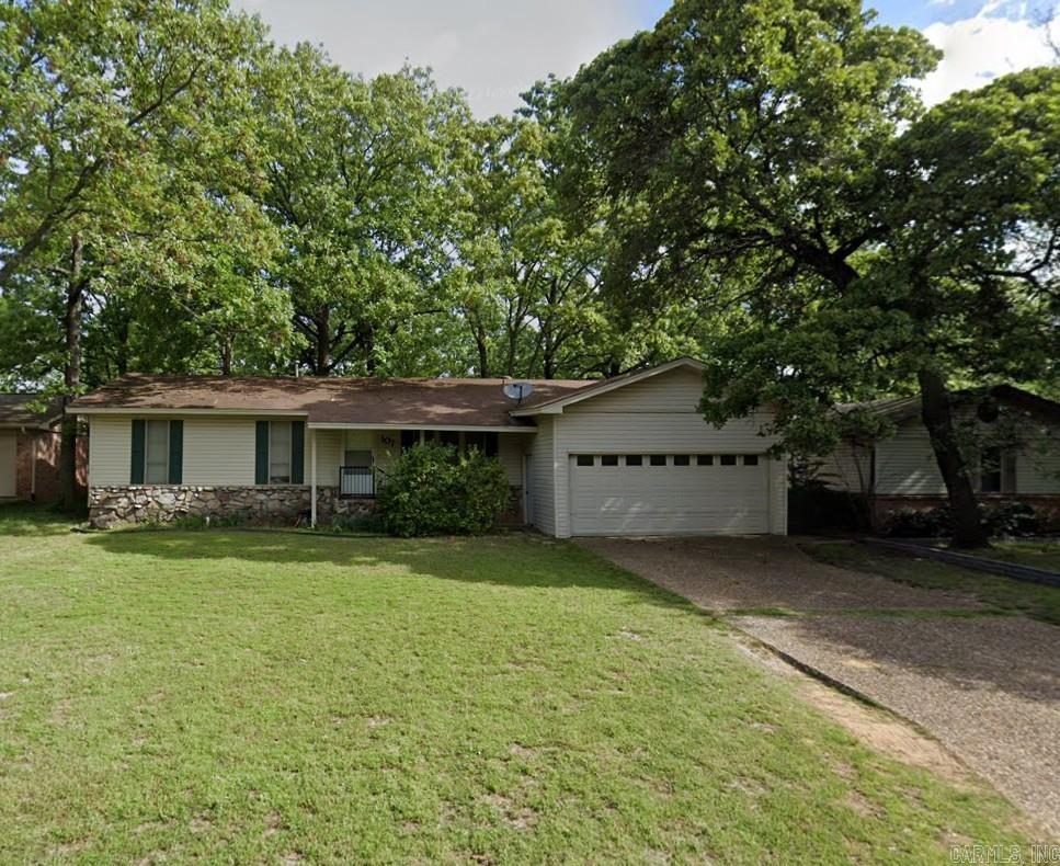 107 Summer Shade  Sherwood, AR