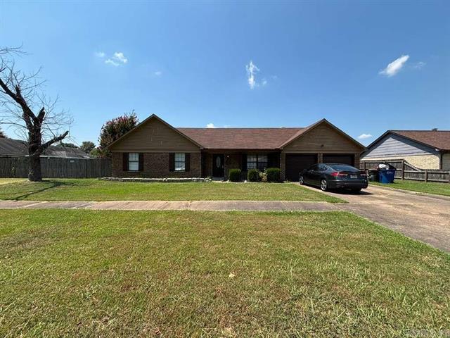 1002 W Clement  West Memphis, AR