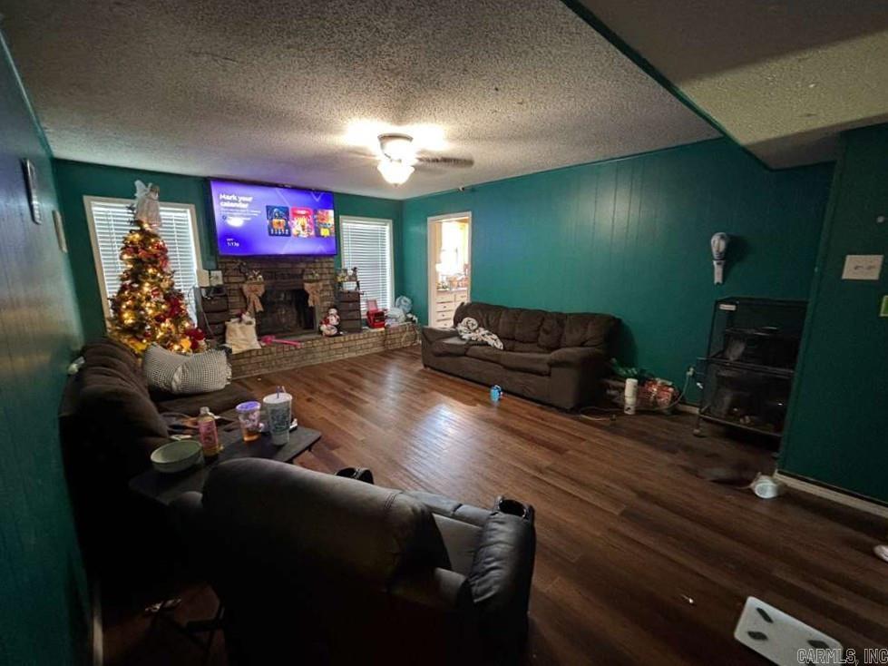 1002 W Clement  West Memphis, AR