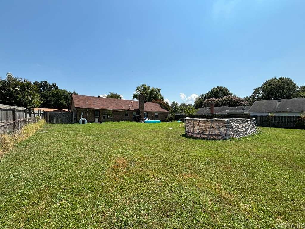 1002 W Clement  West Memphis, AR