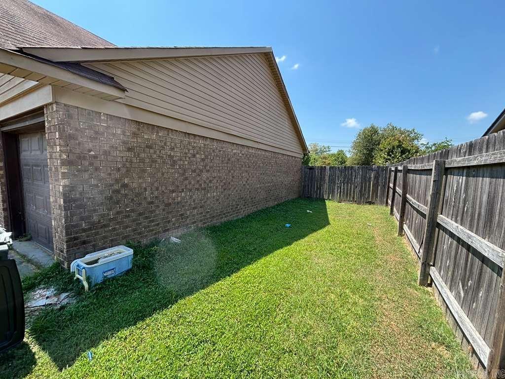 1002 W Clement  West Memphis, AR