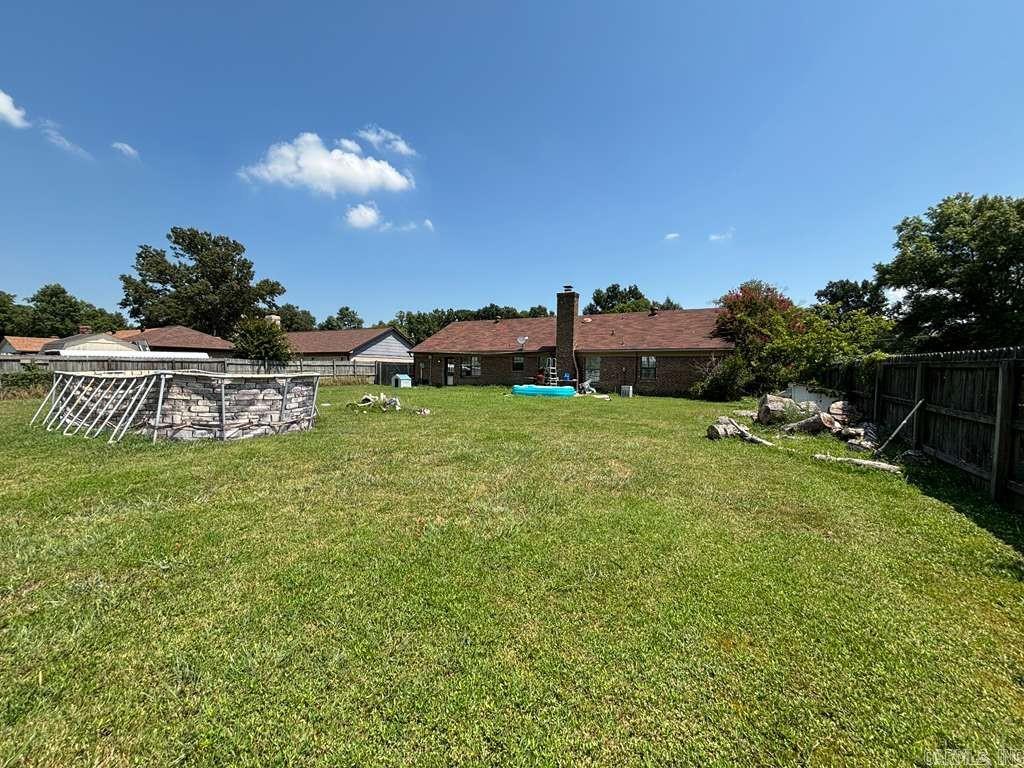 1002 W Clement  West Memphis, AR