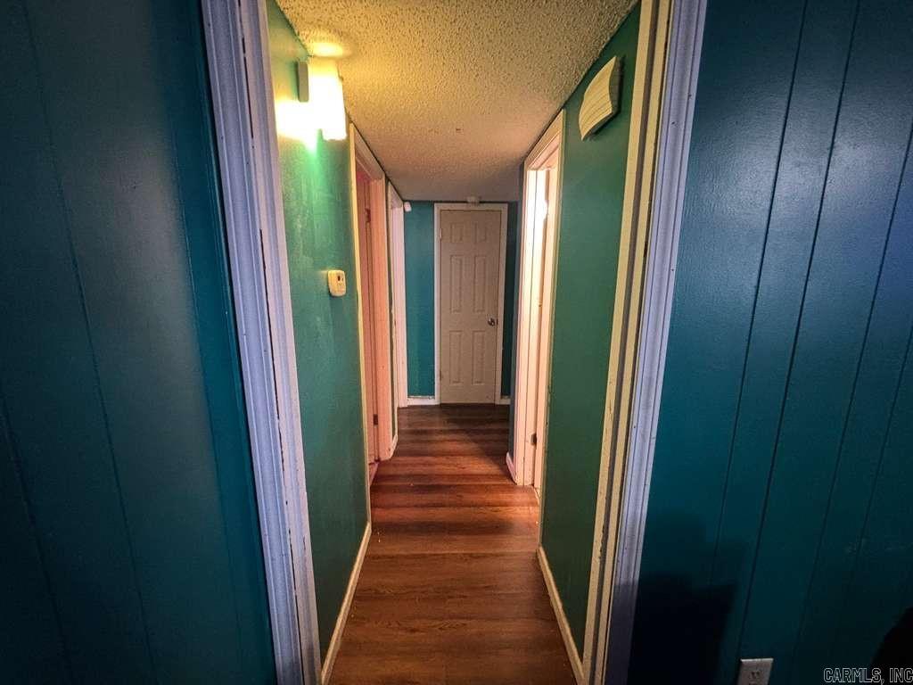 1002 W Clement  West Memphis, AR