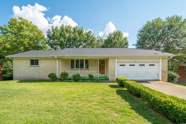 106  McMahan  Hot Springs, AR