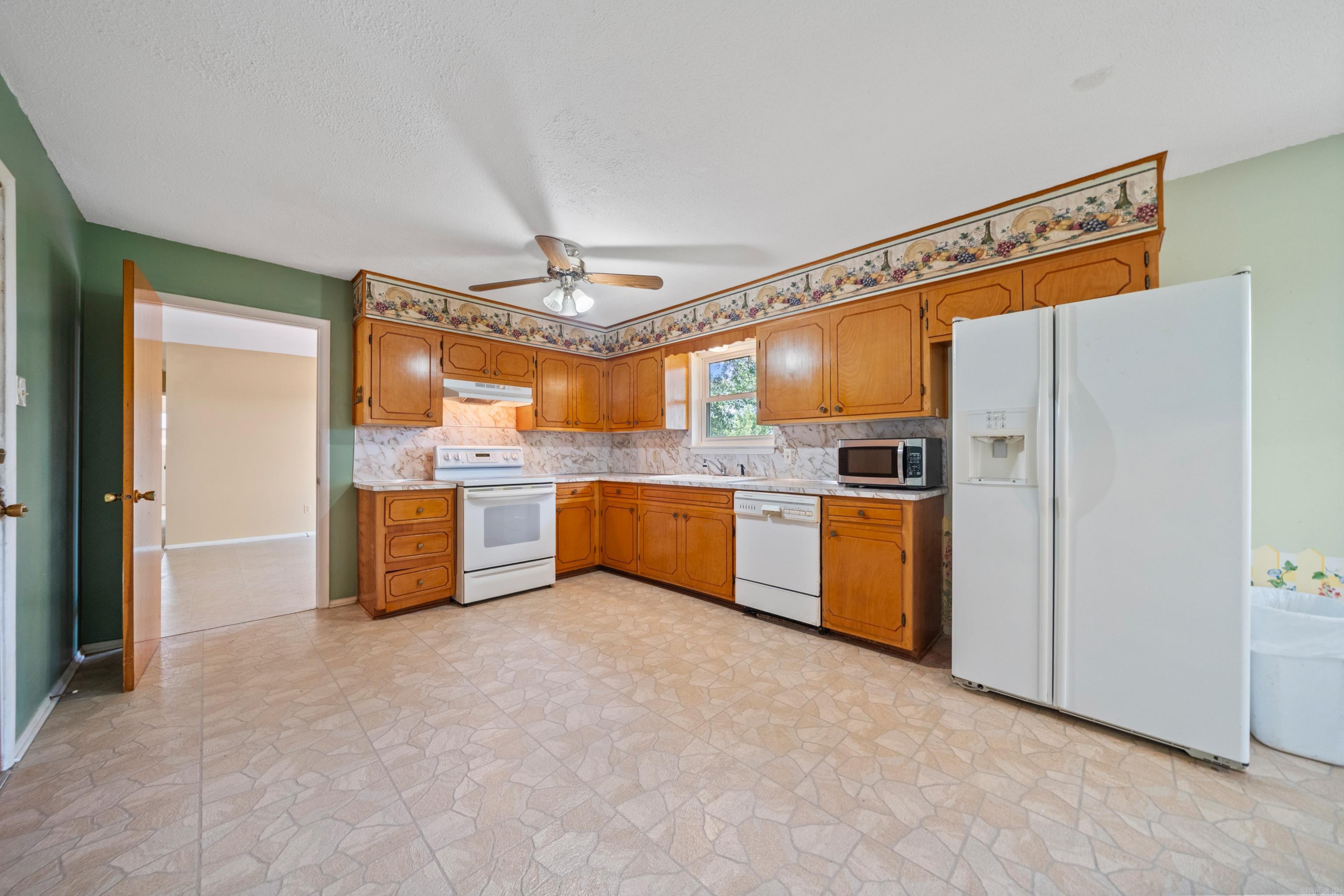 106 McMahan  Hot Springs, AR