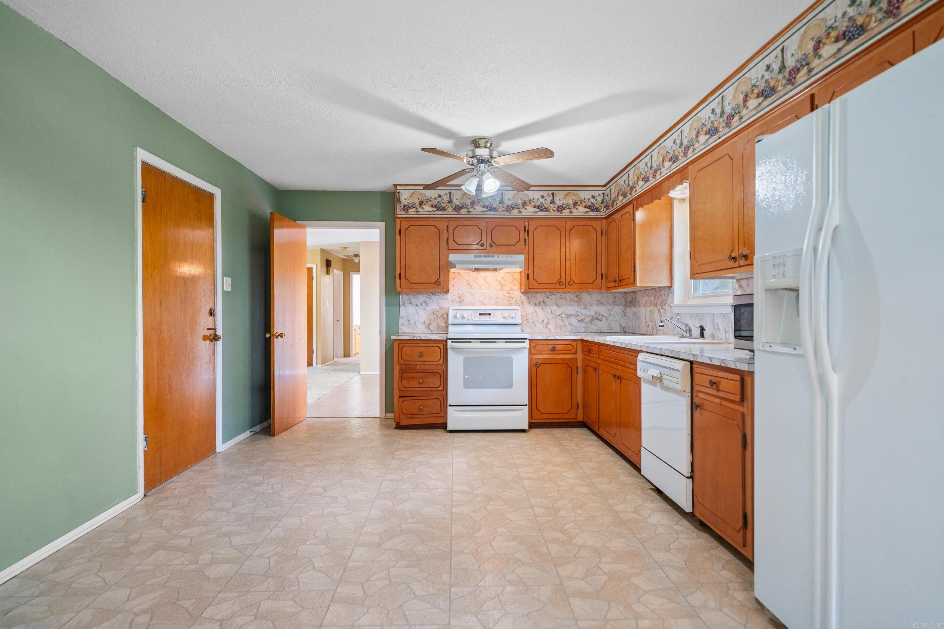 106 McMahan  Hot Springs, AR