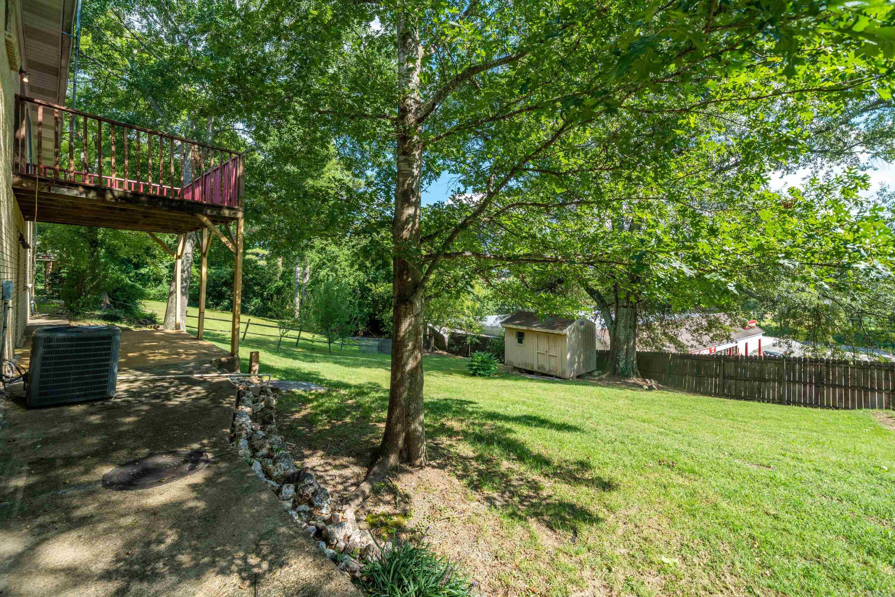 106 McMahan  Hot Springs, AR